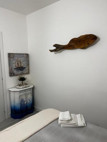 Fotografie z fotogalerie ubytování Casa Daflanna in Salento v destinaci Punta Prosciutto