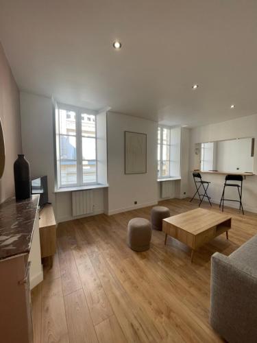 Appartement Centre ville Historique