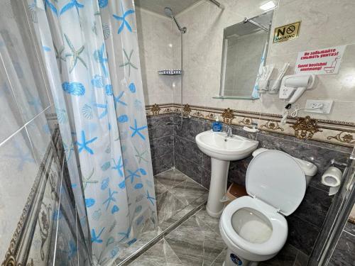 Afbeelding uit fotogalerij van Sam Star of Ulugbek in Samarkand