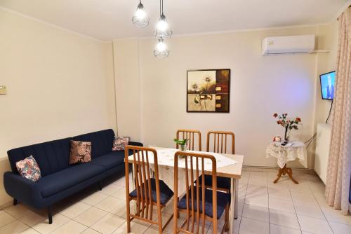 KAVALA The Blue City