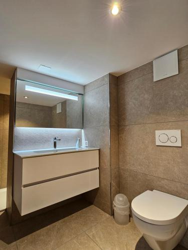 Apartment Bergnest