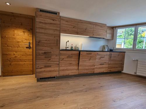 Apartment Bergnest