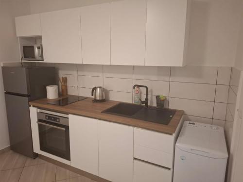 Apartment Mea