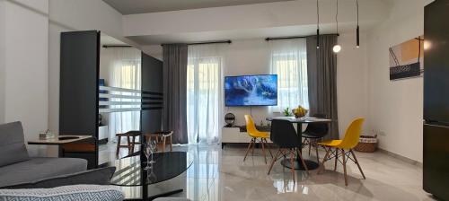 Sea Story Mali Lošinj