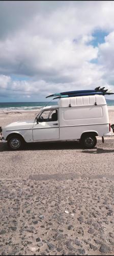 Vamos A La Playa De Fuerteventura