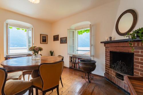 Terrace on Orrido di Nesso Waterfall by Rent All Como photo 2