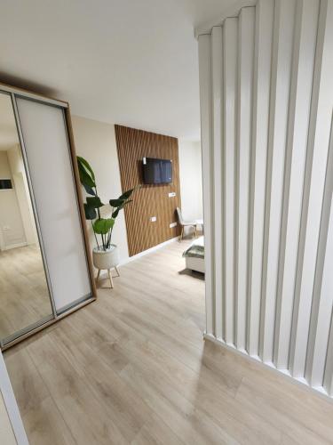 Ne Tirane Apartament