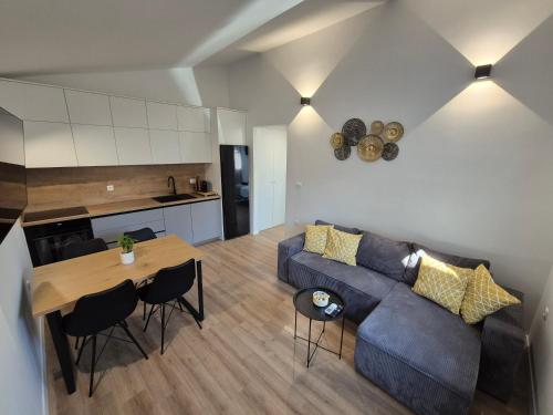 Apartment Bailando - Private Parking & Grill