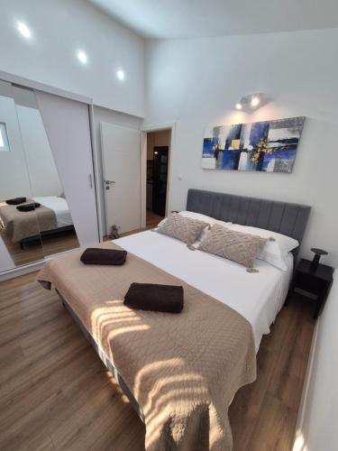 Apartment Bailando - Private Parking & Grill