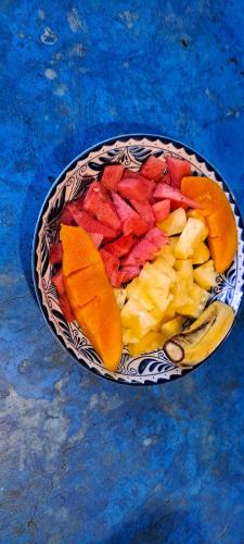 Φαγητό σε αυτό το bed & breakfast ή κάπου εκεί κοντά