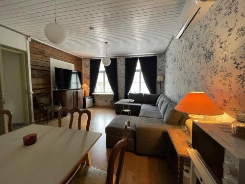 Fotografie z fotogalerie ubytování Suur-Mere Guesthouse v destinaci Haapsalu