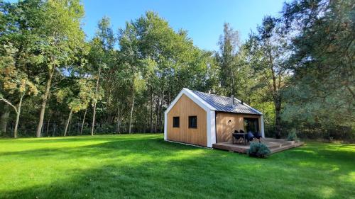 Słowiński Zakątek