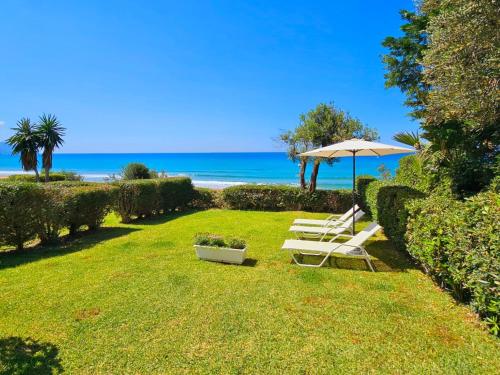 Corfu Dream Holidays Villas