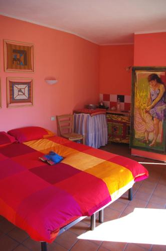 Gallery image of Terre Del Mistero in Apricale