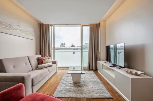 SeaSide Serenity II