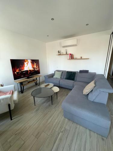 Bel appartement lumineux au cœur de Bayonne