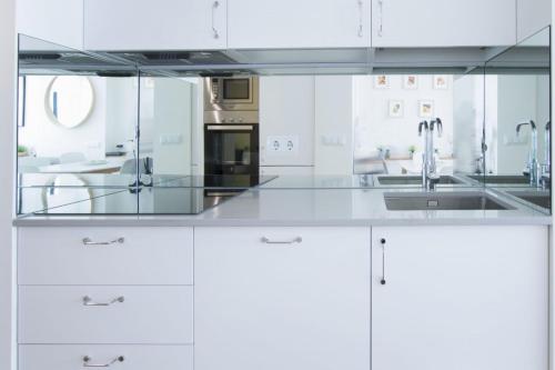 Unique stylish - 2bd2bth - salamanca
