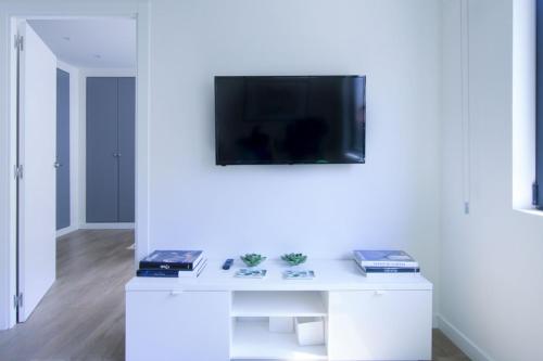 Unique stylish - 2bd2bth - salamanca