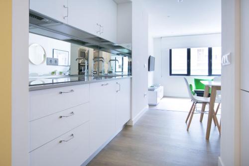 Unique stylish - 2bd2bth - salamanca