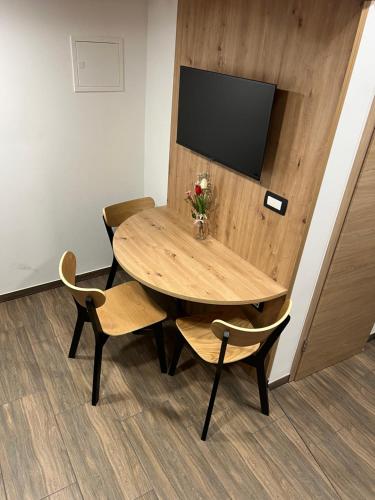 Fotografie z fotogalerie ubytování Apartma Mia v destinaci Črni Kal