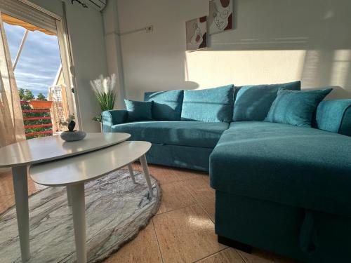 Gallery image of Sea Bliss Apartment in Golem