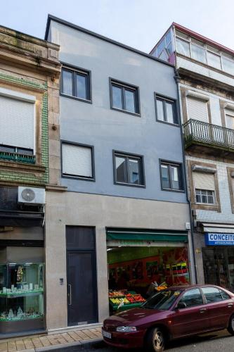 Porto Luxury II