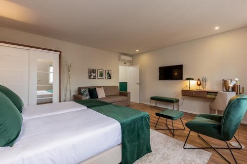Porto Luxury II