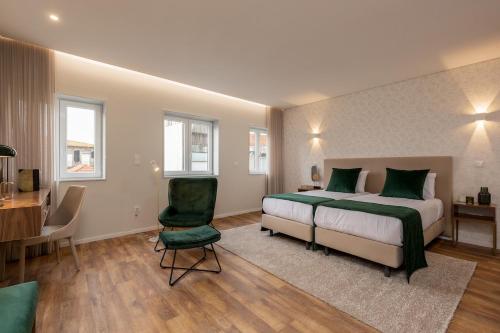 Porto Luxury II