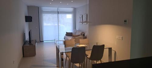 Romero Apartments CALPE Arenal Beach
