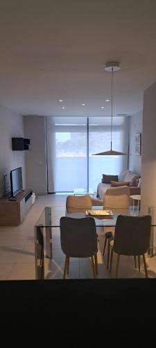 Romero Apartments CALPE Arenal Beach