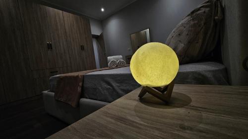 Garden Lemon Tree Villa