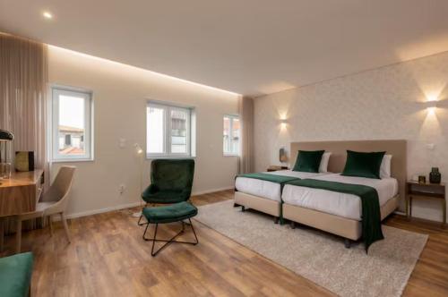 Porto Luxury II