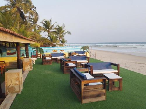 Φυσικό τοπίο κοντά σε αυτό το ξενοδοχείο