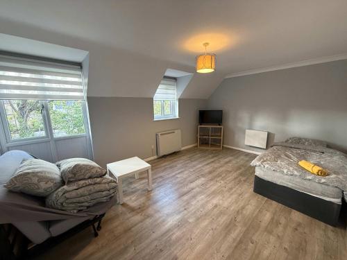 Gallery image of 2 Bedroom Modern Apartment with Free Parking in Chelmsford