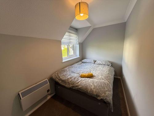 Gallery image of 2 Bedroom Modern Apartment with Free Parking in Chelmsford