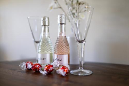 Bebidas en Firthview Fortrose