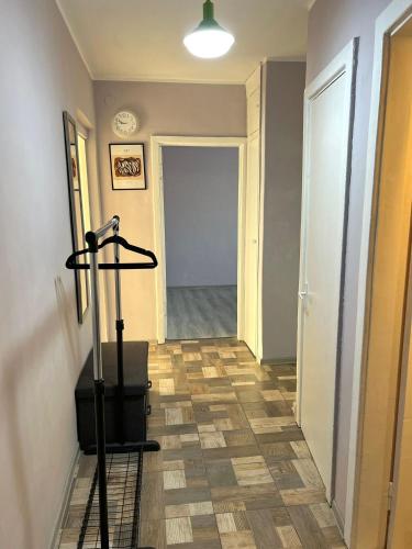 スィグルダにあるSigulda's Laimas Apartment Self-Check inのギャラリーの写真