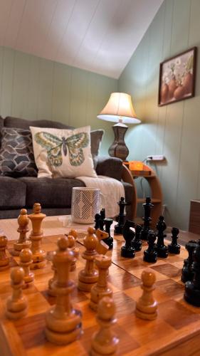 Gallery image of Cozy Second floor Stylish & Comfortable Stay in North Mankato