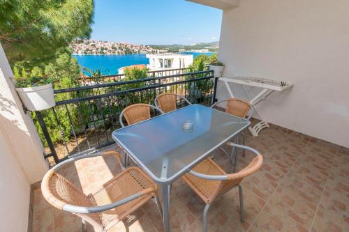 Apartments Poljak