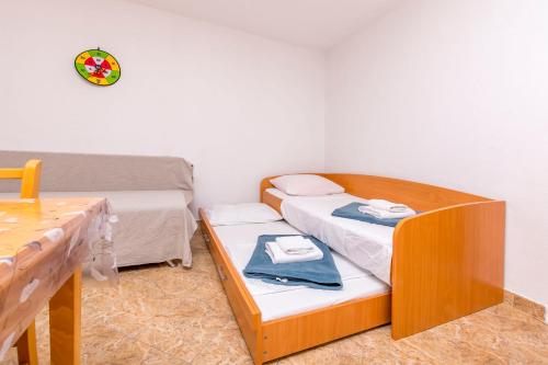 Apartments Poljak