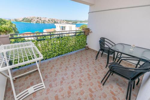 Apartments Poljak
