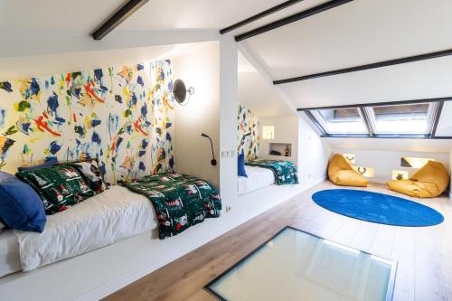 Serralves 1048 Luxury Villa