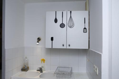 Appartement T2 Confortable à Lyon