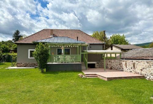 Három Piszke Vendégház