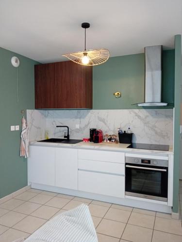 Photo de la galerie de l'établissement Le Benvegnu, à Chambéry