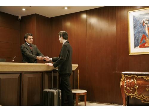 New Osaka Hotel Shinsaibashi - Vacation STAY 13527v