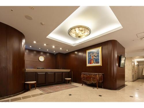 New Osaka Hotel Shinsaibashi - Vacation STAY 13527v