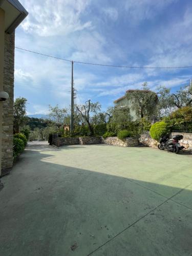 Fotografie z fotogalerie ubytování Casa Mario & Laura Ferienwohnungen FREE WI-FI PARKING v destinaci Malcesine