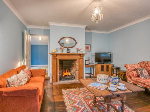 Gallery image of 2 Bed in Kelling NCC92 in Kelling