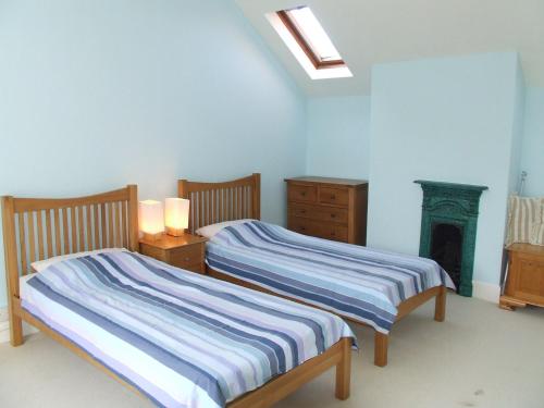 Gallery image of 2 Bed in Kelling NCC92 in Kelling